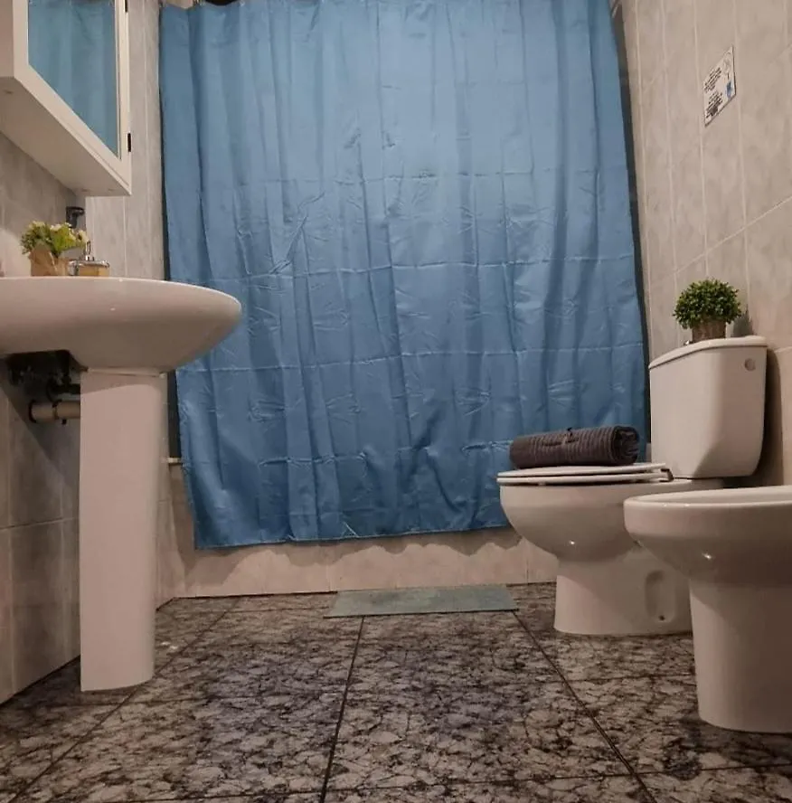 Hostel Private Rooms At Plaza Urquinaona Barcelona Spain