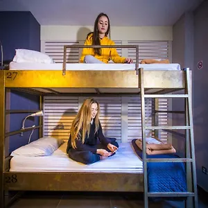  Hostal Don Moustache Boutique
